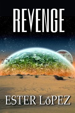 Cover Revenge (eBook, ePUB)