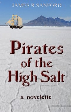 Cover Pirates of the High Salt (eBook, ePUB)