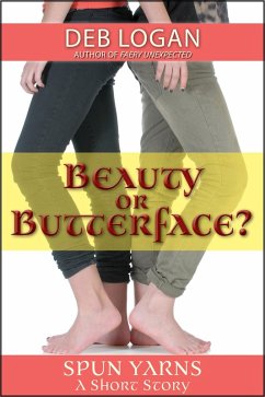 Cover Beauty or Butterface? (eBook, ePUB)
