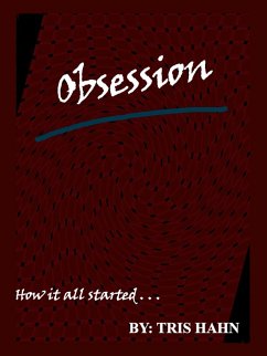Cover Obsession (eBook, ePUB)