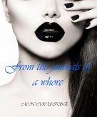From The Journals of a Whore (eBook, ePUB)