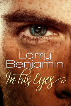Cover In His Eyes (eBook, ePUB)