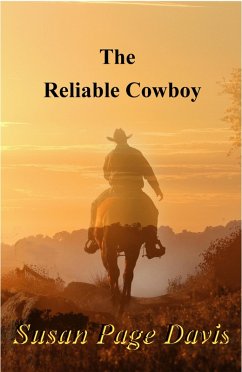 The Reliable Cowboy (eBook, ePUB) - Davis, Susan Page