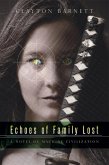 Echoes of Family Lost (eBook, ePUB)
