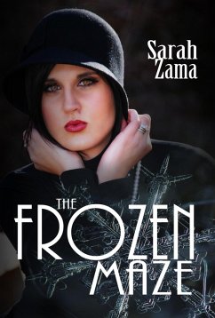 Cover The Frozen Maze (eBook, ePUB)