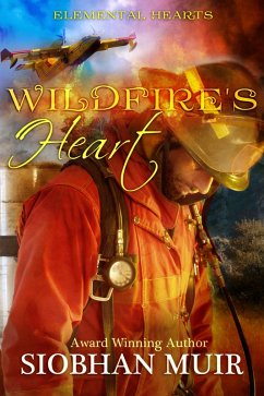 Cover Wildfire's Heart (eBook, ePUB)