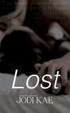 Lost (Saved by Love, #1) (eBook, ePUB)