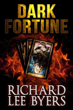 Dark Fortune (eBook, ePUB) - Byers, Richard Lee