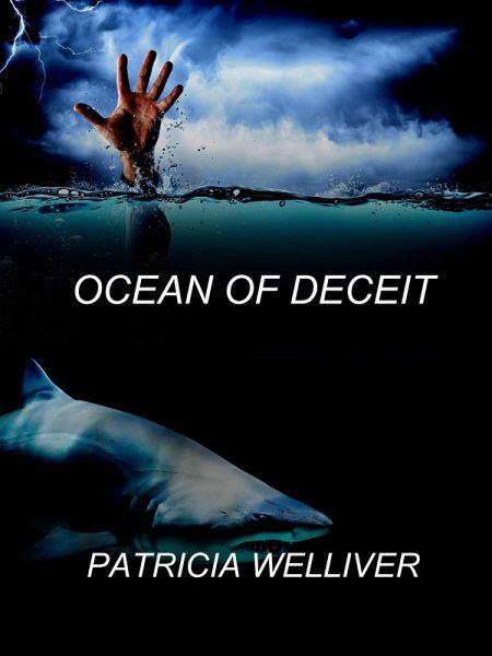 Ocean of Deceit (eBook, ePUB) Ocean of Deceit (eBook, ePUB)