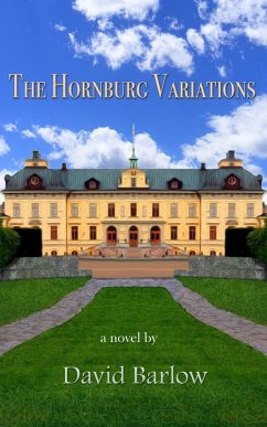 Hornburg Variations (eBook, ePUB) - Barlow, David