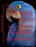 The Princess Witch; Or, It Isn't As Easy To Go Crazy As You Might Think (Princess Tara Chronicles, #2) (eBook, ePUB)