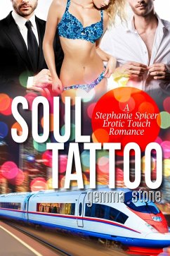 Cover Soul Tattoo (Stephanie Spicer Erotic Touch Romance, #5) (eBook, ePUB)