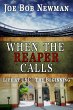 When The Reaper Calls (eBook, ePUB) - Bild 1