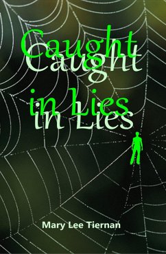 Cover Caught in Lies (eBook, ePUB)