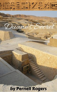 Cover Duane's Secret (eBook, ePUB)