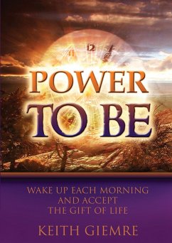Cover Power To Be (eBook, ePUB)