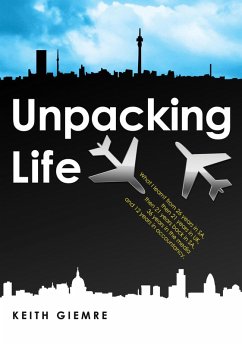 Unpacking Life (eBook, ePUB) Cover Unpacking Life (eBook, ePUB)