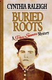 Buried Roots (Perri Seamore, #2) (eBook, ePUB)
