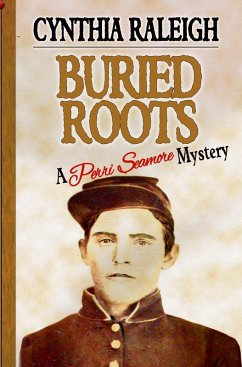 Cover Buried Roots (Perri Seamore, #2) (eBook, ePUB)