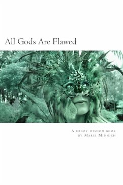 Cover All Gods Are Flawed (eBook, ePUB)