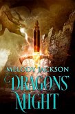 Dragons' Might (eBook, ePUB)