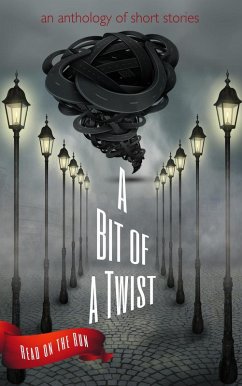 Bit of a Twist (eBook, ePUB) - SmokingPenPress