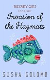 Invasion of the Hazmats (The Fairy Gifts, #3) (eBook, ePUB) Invasion of the Hazmats (The Fairy Gifts, #3) (eBook, ePUB)