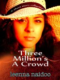 Three Million's A Crowd (eBook, ePUB)