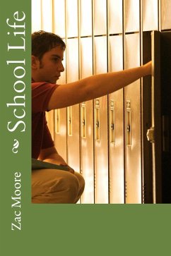 Cover School Life (eBook, ePUB)