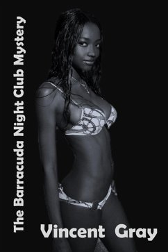 The Barracuda Night Club Mystery (eBook, ePUB) Cover The Barracuda Night Club Mystery (eBook, ePUB)