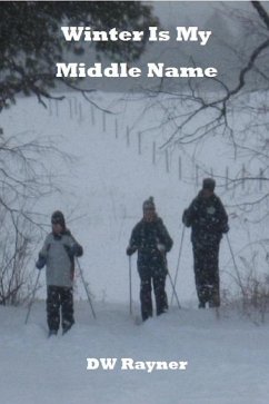 Cover Winter Is My Middle Name (eBook, ePUB)