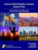 Arizona Real Estate License Exam Prep (eBook, ePUB)