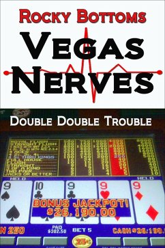 Cover Vegas Nerves (Double Double Trouble) (eBook, ePUB)
