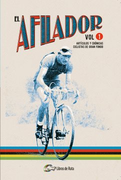 El Afilador Vol. 1 (eBook, ePUB) - de la Cruz, Juanfran; Gómez Peña, Jesús; Horrillo, Pedro; Izagirre, Ander; Quintana, Jorge; Reyes, Fran