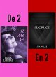 Se me va & El Cruce. De 2 en 2 (eBook,... - Bild 1