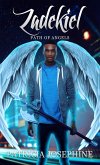 Zadekiel (Path of Angels Book 2) (eBook, ePUB) Zadekiel (Path of Angels Book 2) (eBook, ePUB)