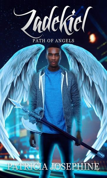 Zadekiel (Path of Angels Book 2) (eBook, ePUB)