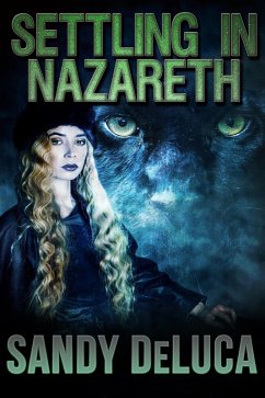 Cover Settling in Nazareth (eBook, ePUB)