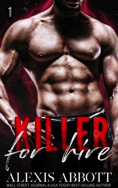 Cover Killer for Hire - Book 1 - Killer Trilogy (eBook, ePUB)