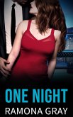 One Night (The Assistant Series, #2) (eBook, ePUB)