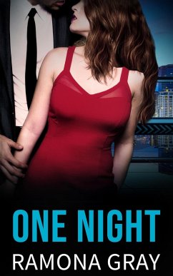Cover One Night (The Assistant Series, #2) (eBook, ePUB)