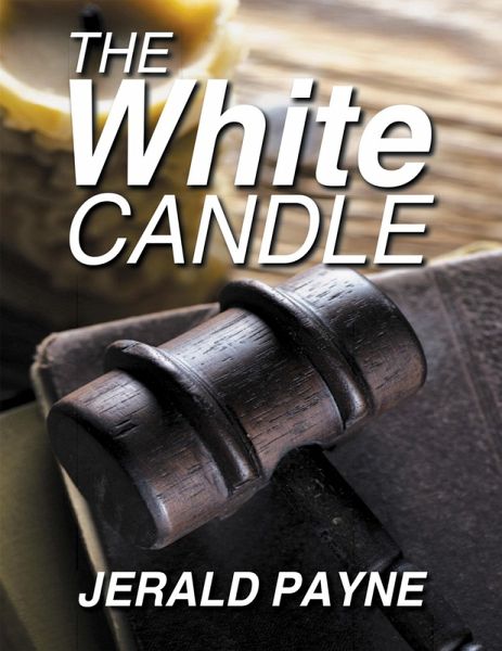 The White Candle (eBook, ePUB)