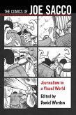 The Comics of Joe Sacco (eBook, ePUB)