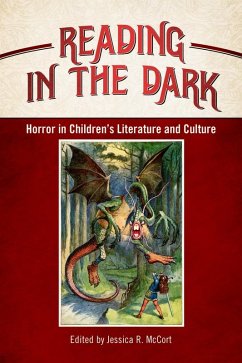 Reading in the Dark (eBook, ePUB)