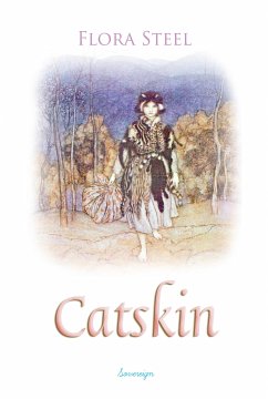 Catskin (eBook, ePUB)