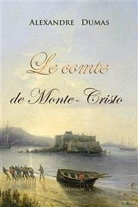 Le comte de Monte-Cristo (eBook, ePUB) - Dumas, Alexandre