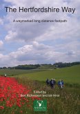 The Hertfordshire Way (eBook, ePUB)