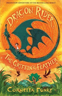 Griffin's Feather (eBook, ePUB)