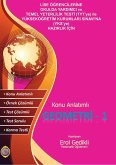 Geometri-I (Konu Anlatimli) (eBook, ePUB)