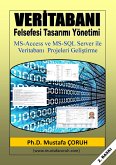 Veritabanı: "Felsefesi, Tasarımı ve Yönetimi" (eBook, ePUB)